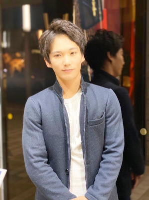 HIROAKI(ヒロアキ) コーヒーはブラック派