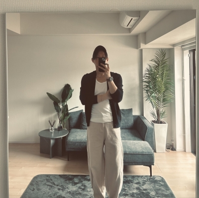 KONOSUKE(ｺｳﾉｽｹ) 頑張れば頑張るほど 寂しい思いをさせる職業