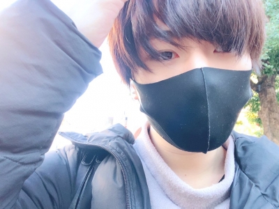 KANAE(カナエ) 太陽系男子