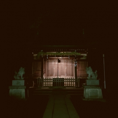YUSHI(ユウシ) 新年のご挨拶