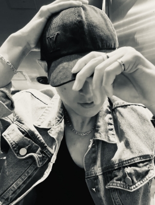 KONOSUKE(ｺｳﾉｽｹ) 弱音吐いていいのは俺の前だけな