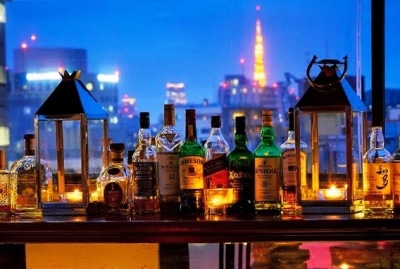 KYO (キョウ) お酒をご一緒に…♪