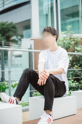 SHIROU(シロウ) こんばんは。