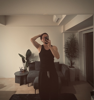 KONOSUKE(ｺｳﾉｽｹ) 寝よ