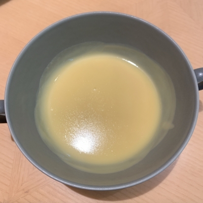 SOUP(ｽｰﾌﾟ) コーンポタージュすーぷ