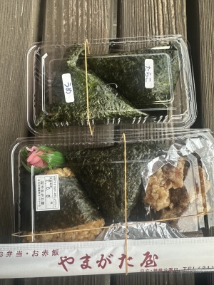 RURITO(ﾙﾘﾄ) おにぎりも