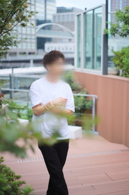 SHIROU(シロウ) 髪切りました。