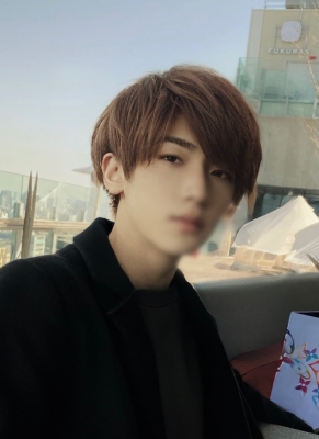 NATSU(ナツ) 今日かっこいいです