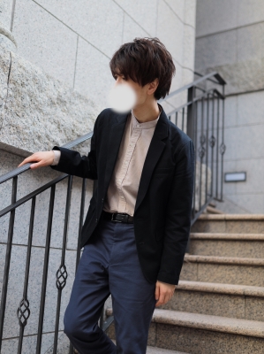 KIZUNA(キズナ) 成人してから