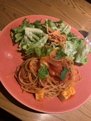 KOSAME(コサメ) お昼ご飯