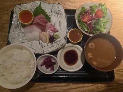 NATSU(ナツ) おすすめのらんち