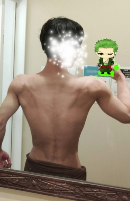 ZORO(ｿﾞﾛ) ☆皐月☆