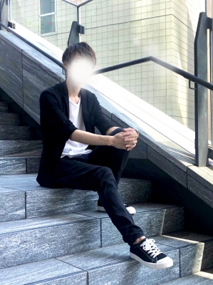 IORI(イオリ) デビューしました。