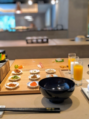 KONOSUKE(コウノスケ) こんな朝ごはん