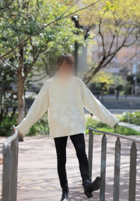 IORI(イオリ) おはようございます!!