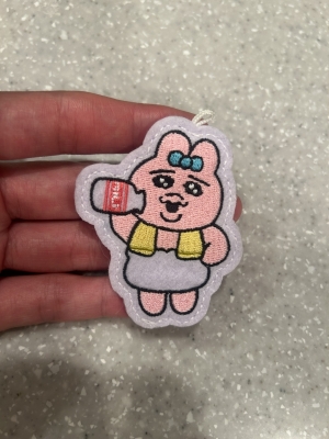 KONOSUKE(ｺｳﾉｽｹ) おぱんちゅと休憩ちゅ