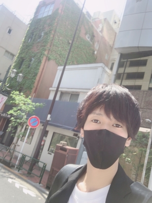 YUMA(ユウマ) おっは〜!