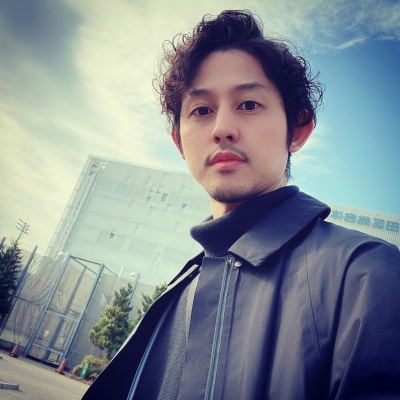 RYOGA(リョウガ) 今日のりょうが