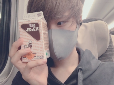 IORI(イオリ) 福島に行ってきたよ