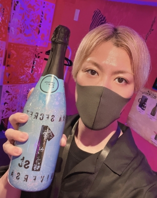 SORANE(ｿﾗﾈ) 21時から女風バーさんへ出勤します◎