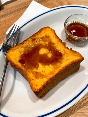 SYOKI(ショウキ) 朝カフェ