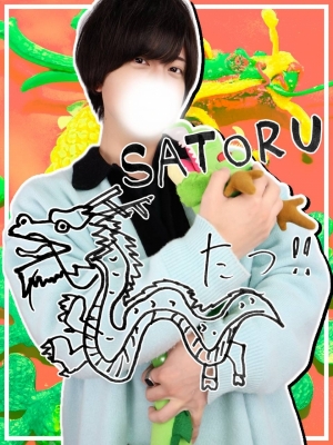 SATORU(ｻﾄﾙ) 【質問回答】何をされたり言われたら引きますか？