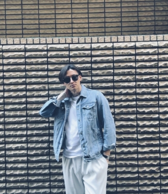 KONOSUKE(ｺｳﾉｽｹ) その人の未来に自分がいない切なさ