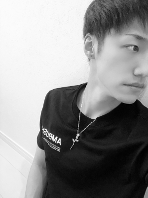 RYO(ﾘｮｳ) New Necklace ✴︎