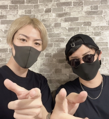 SORANE(ソラネ) 22時以降にゼンくんとコラボキャスします◎