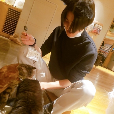 LEO(レオ) 猫カフェ
