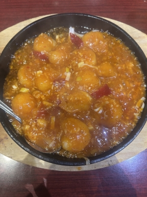 KONOSUKE(ｺｳﾉｽｹ) なんちゅうか中華食べたいっちゅうか