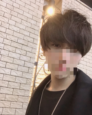 ISAMI(イサミ) 昨日は満了ありがとう☺️☺️