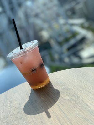 GENKI(ゲンキ) いいカフェ見つけた