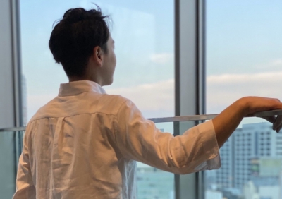 SHINJI(シンジ) 夏