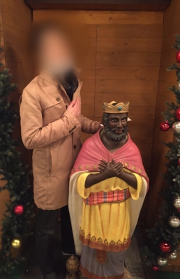 JIRO(ジロ-) 冬でも