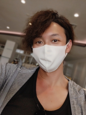 KONOSUKE(コウノスケ) 今日は新宿待機だよー