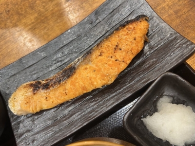 KONOSUKE(ｺｳﾉｽｹ) いいもんサーモンくーもん