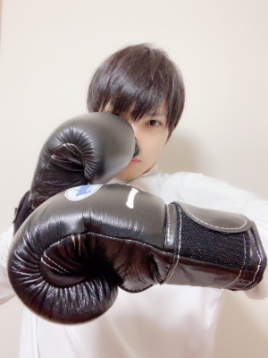 KEI(ケイ) ふぁいっ