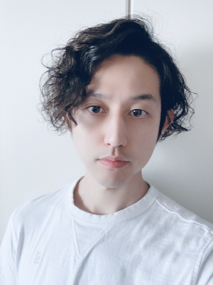 RYOGA(リョウガ) 髭なくなりました