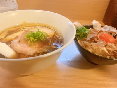 LITSU(リツ) らーめん