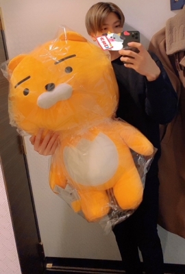 KEN(ケン) ライアングッズ