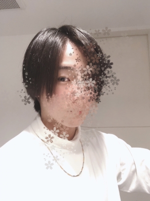 ISAMI(イサミ) 僕にはまだ寒い。