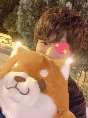 ITSUKI(イツキ) 大慶園に行ってきました✨