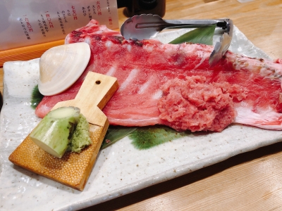 TAKERU(タケル) 中落ち