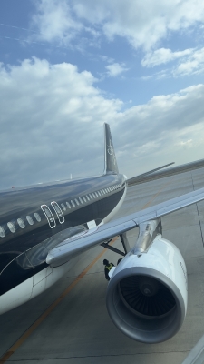 SHO(ショウ） いざ出発🛫