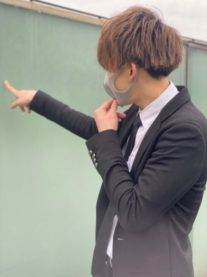 NANASE(ナナセ) おひさしぶりです