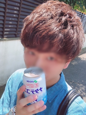 ITSUKI(イツキ) あつあつの夏✨