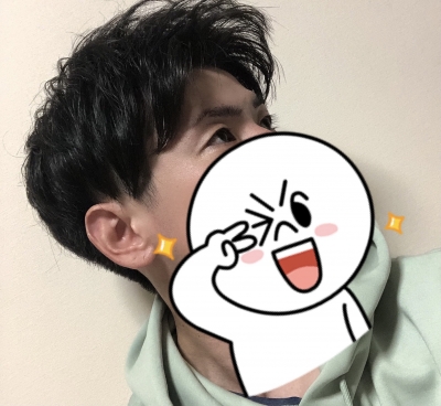 KOUTA(コウタ) 雪が降ってます
