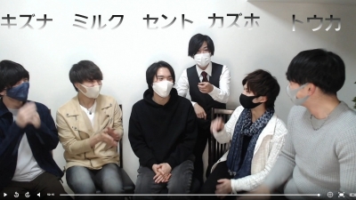 KIZUNA(キズナ) 第11回新人セラピスト紹介。