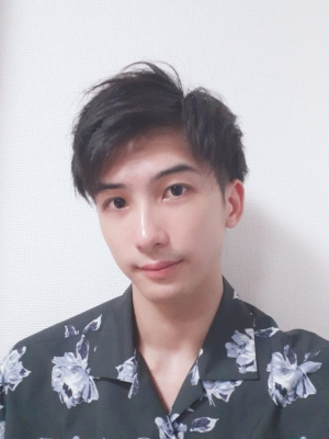 ICHI(イチ) 明日は初出勤!!